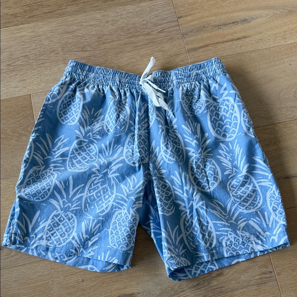Chubbies Swim Shorts